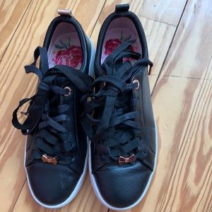 Ted baker sneakers